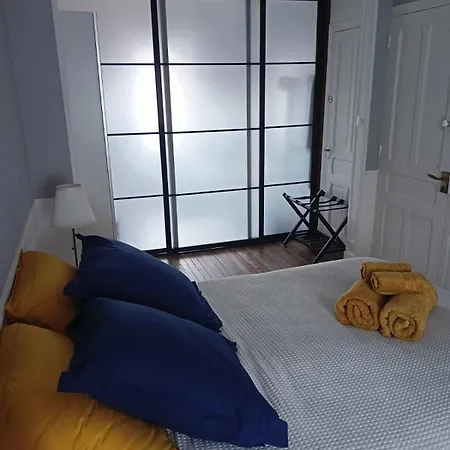 Bed & Breakfast La Maison D'aurèle