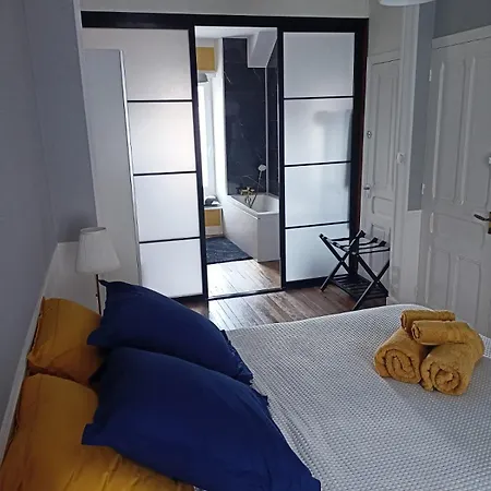 La Maison D'aurèle Bed & Breakfast Saint-Pierre-Église