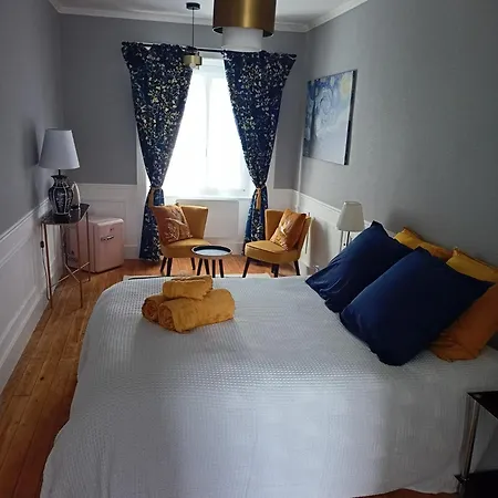 Bed & Breakfast La Maison D'aurèle 3*