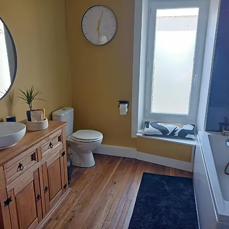 Bed & Breakfast La Maison D'aurèle