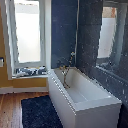 La Maison D'aurèle Bed & Breakfast Saint-Pierre-Église