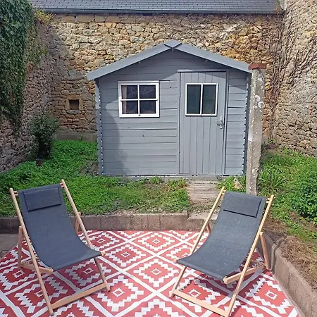 Bed & Breakfast La Maison D'aurèle