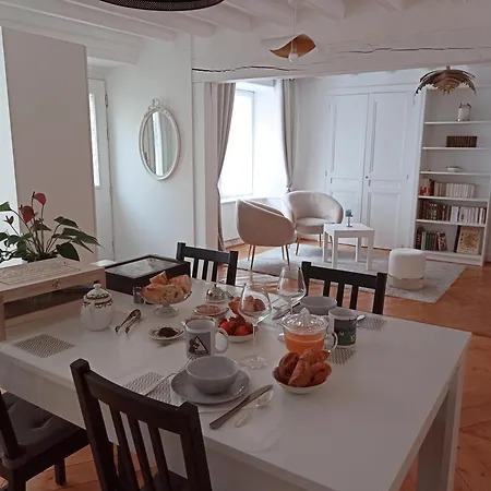 La Maison D'aurèle Bed & Breakfast Saint-Pierre-Église