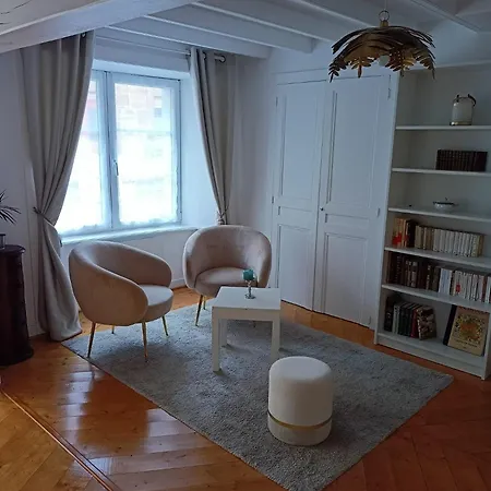 Bed & Breakfast La Maison D'aurèle Saint-Pierre-Église