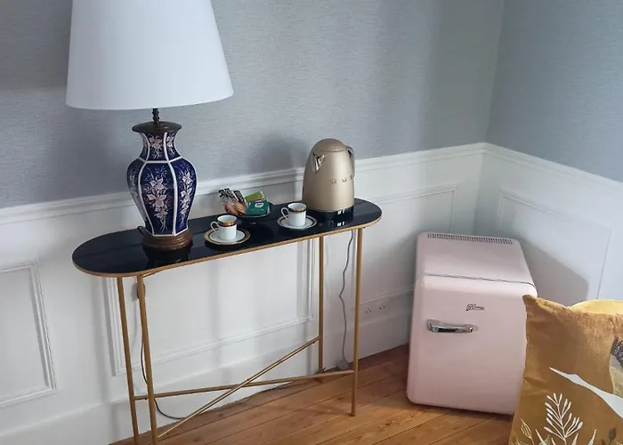 La Maison D'aurele B&B Saint-Pierre-Église