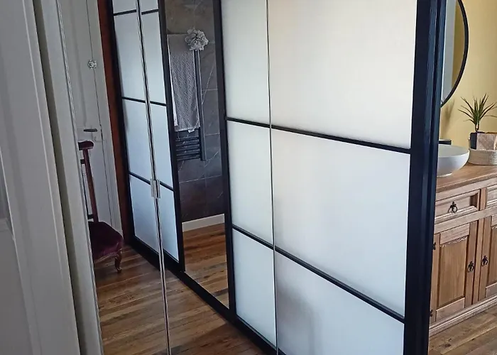 Frühstückspension La Maison D'aurele Saint-Pierre-Église