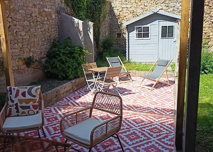 B&B La Maison D'aurele Saint-Pierre-Église