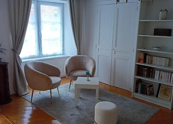 Frühstückspension La Maison D'aurele Saint-Pierre-Église